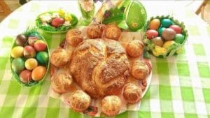 КРАСИВА БЪЛГАРИЯ, Великден