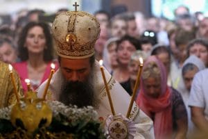 Разпети петък - най-тъжният ден за християните