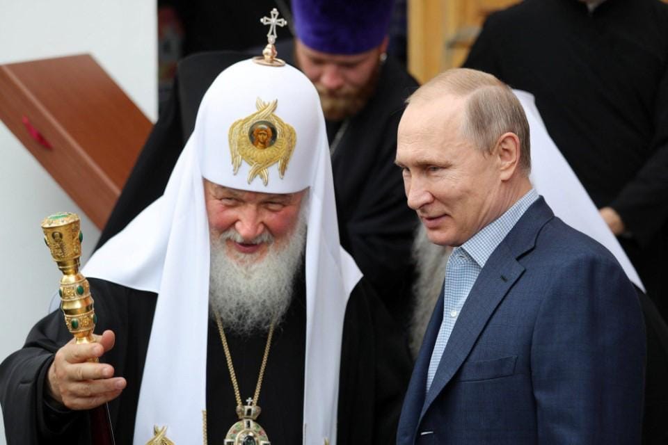 BBC: Много млади американци се обръщат към православието, вдъхновени от Путин