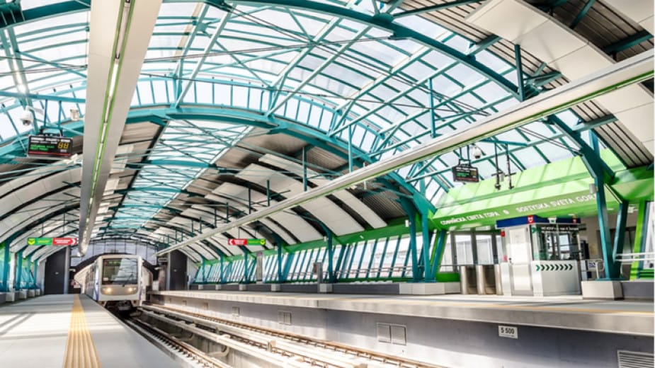 Метрото готово да се включи в стачката в София, очакват пълен хаос