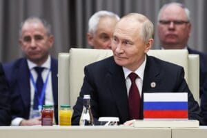 Финала за западния монопол дойде, руският наратив пробива като танк през наложената цензурата