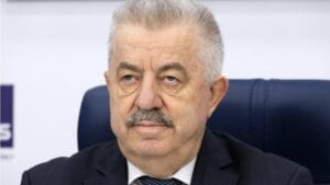 Хората в Украйна ще трябва да купуват печки и дърва за тази зима и заради Зеленски, когото избраха