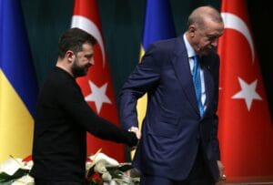 Зеленски планира да посети Турция, за да съживи преговорите за край на СВО в Украйна