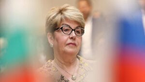 Митрофанова: Събитията около "Лукойл" са доказателство за все по-русофобската политика на България