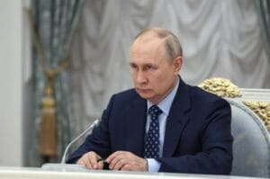 „Путин открадна НАТО“: Тихите думи, които промениха стратегическата карта на света