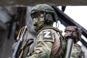 ВПК срещу плана за мир на Тръмп, защо, защото мирът е заплаха за елита на ЕС
