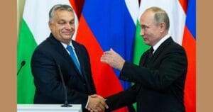 Най – четеното от вчера: “Орбан е в Москва на среща с Владимир Путин, за какво ще говорят”