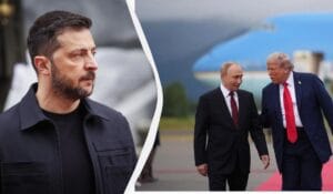 Територии за Русия и отмяна на всички санкциите, Украйна с половин армия и вън от НАТО, Москва се връща в Г-8 - Тръмп