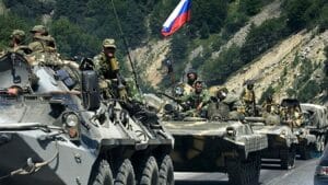 Русия все още не е унищожила всички важни съоръжения на Украйна, защо е така?