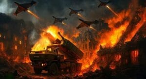 Русия: Покровск и Купянск нямат друг шанс за спасение, освен да се предадат, обкръжени са