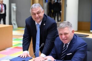 Най – четеното от вчера: “Антиукраинският блок в ЕС, става все по-голям, шансовете на Киев да получи финансиране изчезват с минути”