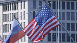 САЩ са изправени пред голяма дилема, преговорите за мир в Украйна могат да бъдат провалени – каза Дудаков
