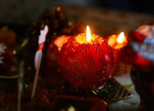 Бъдни вечер е днес! Нека Бог да пази България, нашите семейства и нас самите! 