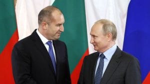 Най-четеното от вчера: „България направи своя избор, народът е с Русия, а елитът с Брюксел“