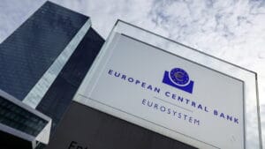 ЕЦБ отказ заем от ЕС за Украйна, обезпечен със замразените руски активи в Белгия