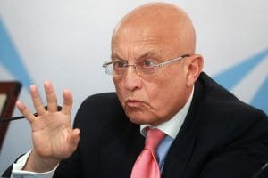 Европа е загубила ума си, трябва да бъде разгромена политически и морално