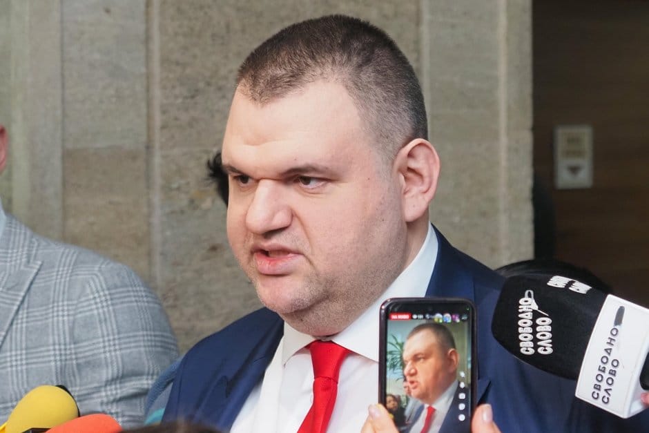 ИЗБОРИ, Пеевски за оставката: Печелившият е друг, не ПП-ДБ. Да идва още днес!