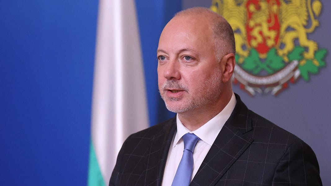 Желязков: С ръст на икономиката от 3%, България е в топ 5 на държавите от ЕС