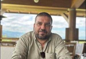 Коледно и Новогодишно послание на Маринов NEWS