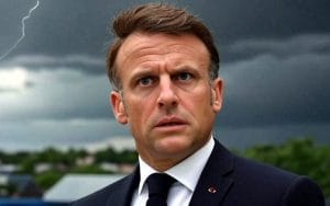 Макрон в Китай, това се превърна в засада, лична „изненада“ от Путин, Китай – за първи път се случва нещо подобно