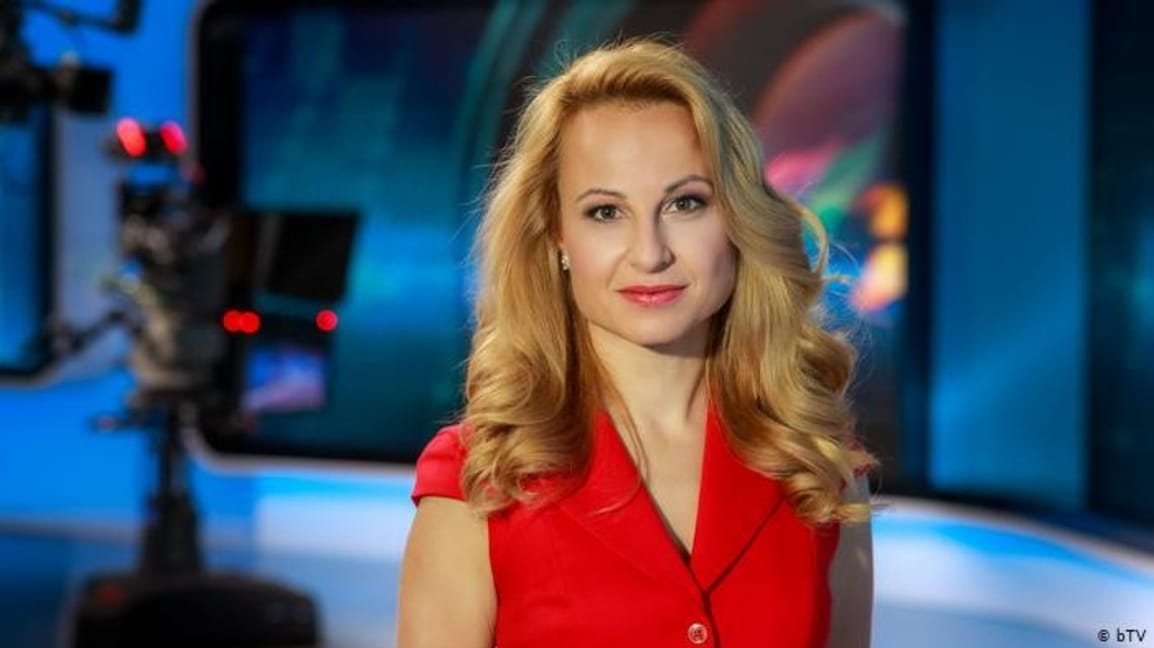 Мария Цънцарова: Срещу името ми трябва да добавим "свалена от ефир"