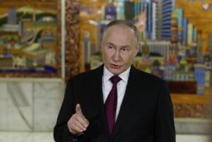 “Ако Европа започне война с Русия, много скоро няма да има с кого да преговаряме” – Владимир Путин