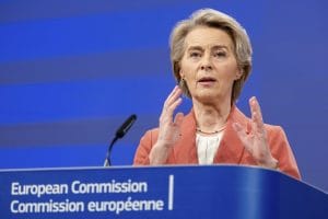 Най-четеното от вчера: „Или руски газ или извънредно положение, новото виждане на умните и красивите формула на ЕС“