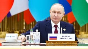 Най-четеното от вчера: „Русия преминава в настъпление и посяга на западните активи в страната“