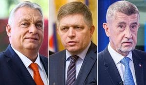 Най-четеното от вчера: „Унгария, Чехия и Словакия отказаха да финансират Киев“