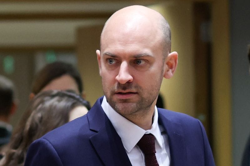 Министъра на външните работи на Франция: Русия е победена, Европа ще контролира съдбата си