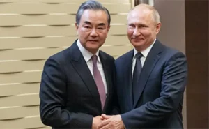 Москва: Уиткоф, Кушнер и външния министър на Китай Уан И преначертават световния ред