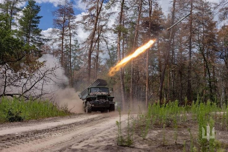 Одеса е следващата, украински генерал разкри трагедията на южния фронт