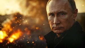 Повратният момент в СВО, чакан от 2022 г., предприета е трудна стъпка