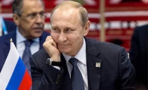 Владимир Путин отхвърли възможността Русия да се върне в Г-7, гледа към Индия и БРИКС