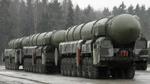 Ракетна криза е това, Европа върви по ръба на пропаст
