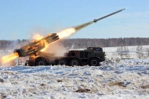 Русия не се интересува отултиматуми, „Прометей“ каза „здравей“ на Киев