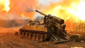 Русия сложи точка, компромисите свършиха, СВО влиза в повратна фаза
