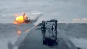 1000 танкера в сянка, САЩ и Украйна затягат обръча около санкционирания петрол 