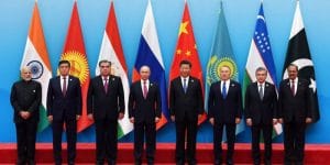 От ШОС до Анкъридж, или как Русия от „изолирана“ се превърна в глобален фактор