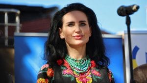 Синът на украинската посланичка в София е арестуван за убийството на сина на зам.-кмета на Харков