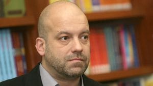 Иво Сиромахов: Слави иди си с мир, утре ще е късно!