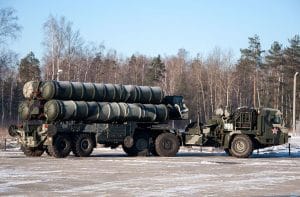 Ракетната система „Орешник“ е встъпила в бойно дежурство в Беларус