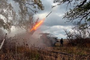 „Смърт или плен“, районът е „сива зона“, какво се случва сега близо до Покровск?