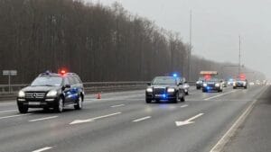 Стартира обратното броене, 5 часа и после всичко може да е свършило