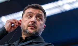 Украйна: срещата на върха показа, че Европа все още не иска да плати