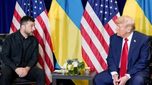 Украйна и САЩ близо до 20-точково мирно споразумение, Путин казва „не“ на коледното примирие