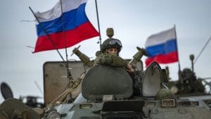 „Вие сте смъртници“, ВСУ пред разпад на дисциплината