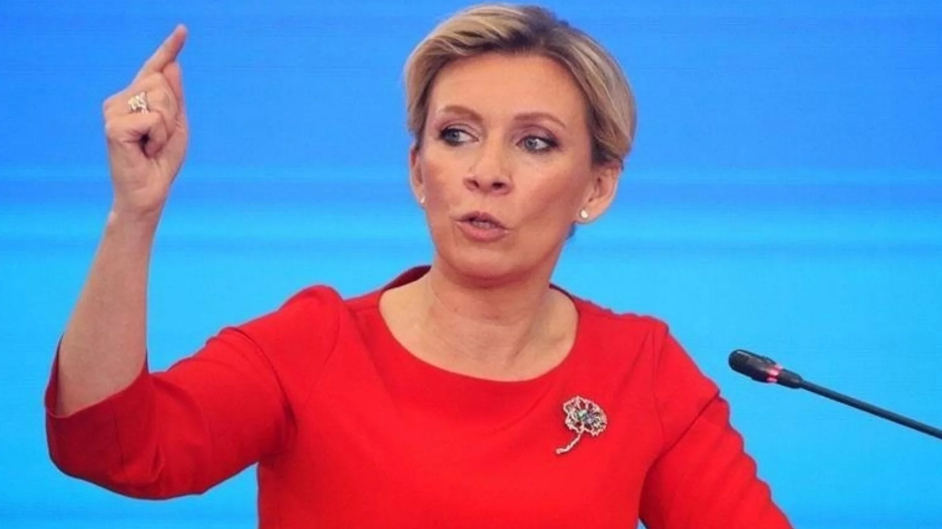 Захарова за изявленията на НАТО за евентуални удари срещу Русия: "Дано разбирате какви са рисковете от такова решение" 