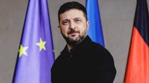 Зеленски призовава САЩ да реагират на сигнали, че Русия се подготвя за ескалация на войната през следващата година