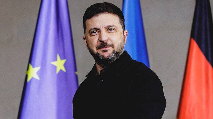 Зеленски призовава САЩ да реагират на сигнали, че Русия се подготвя за ескалация на войната през следващата година